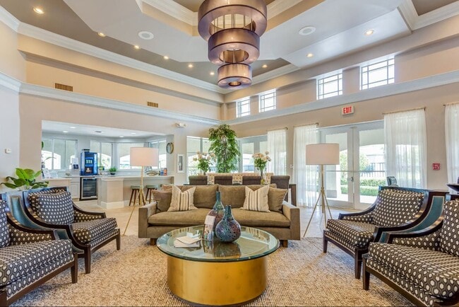 Photo - Citation Club Apartments