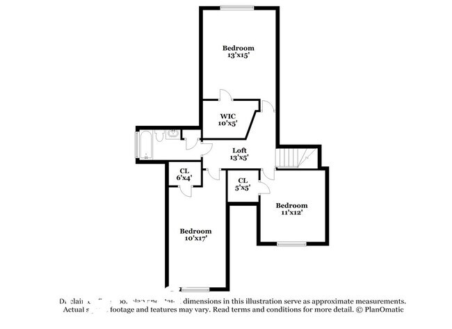 Building Photo - 3200 Goldmist Dr