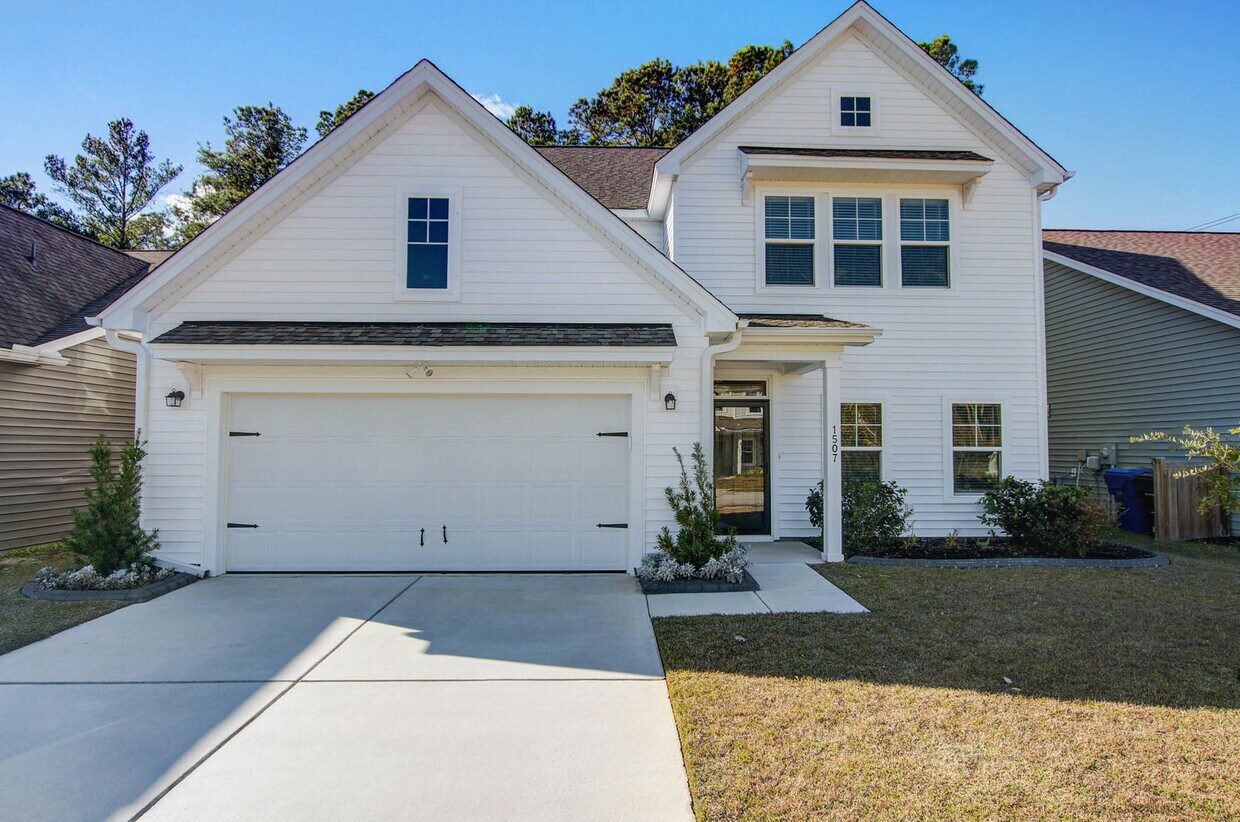 Foto principal - 1507 Dawn Mist Wy