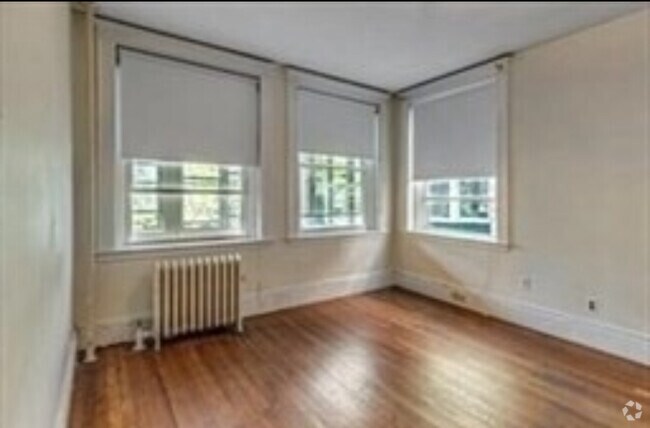Building Photo - 497 Boylston St