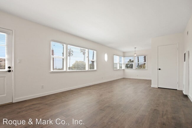 Building Photo - 1 br, 1 bath Apartment - 1047 19th Street ...