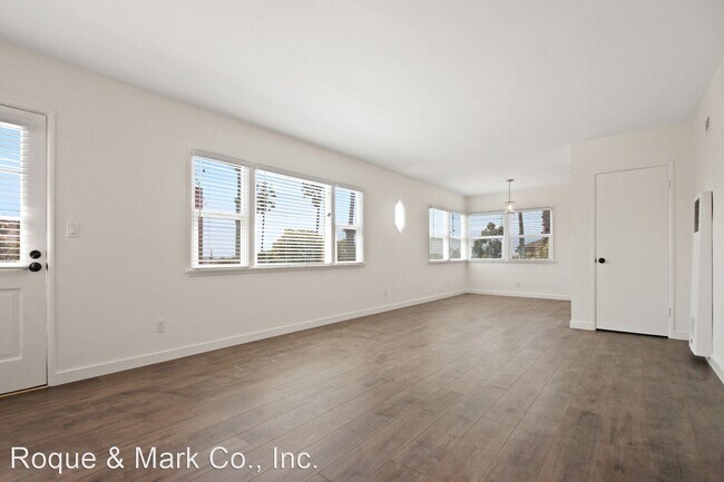 Foto del edificio - 1 br, 1 bath Apartment - 1047 19th Street ...