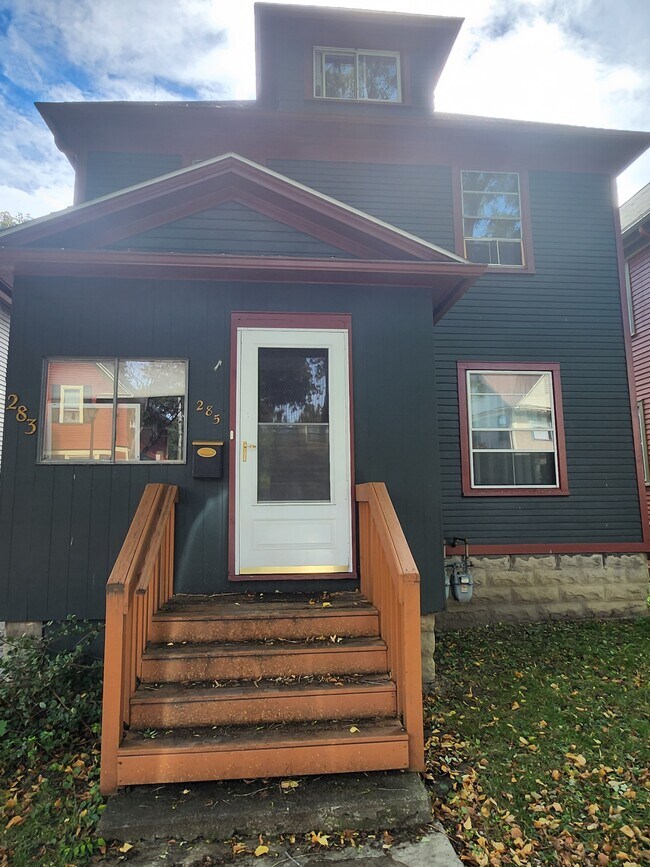 Building Photo - 285 Hamilton St