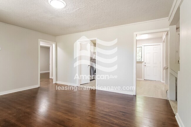 Foto del edificio - 2456 N Cheyenne Ave