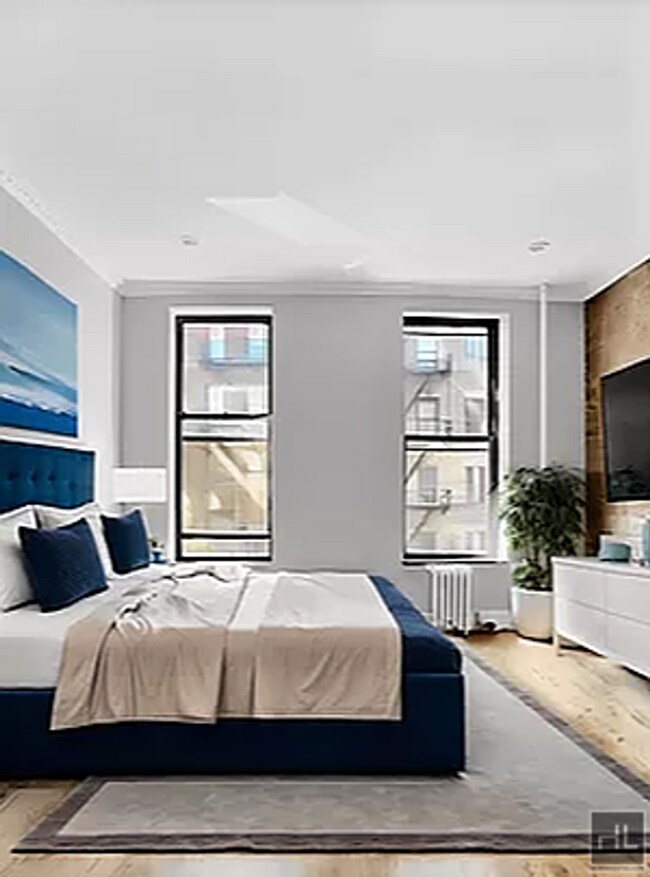 Foto del edificio - East 10th Street