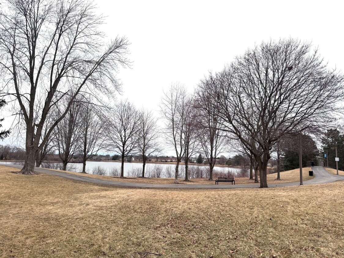 Foto del edificio - 2 Timber Ln