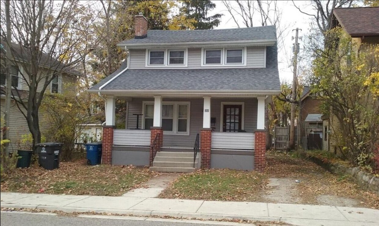 925 Sylvan Ave, Ann Arbor, MI 48104 House Rental in Ann Arbor, MI