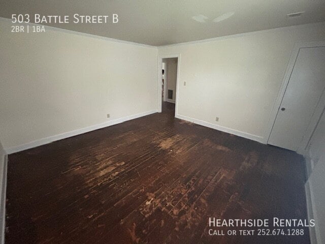 Building Photo - 503 Battle St