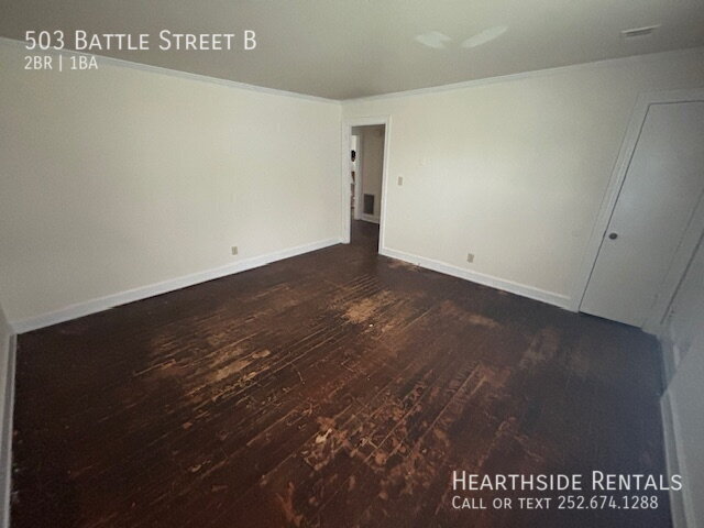 Foto del edificio - 503 Battle St