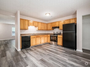 Building Photo - Post Woods