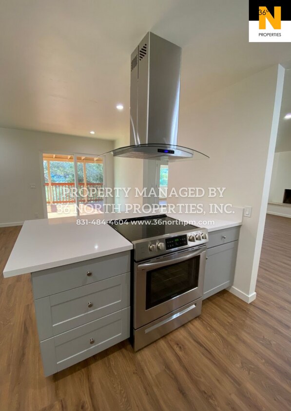 Foto principal - Carmel Valley Dreams