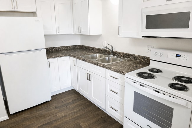 Photo - 2519 S 300 E Apartment