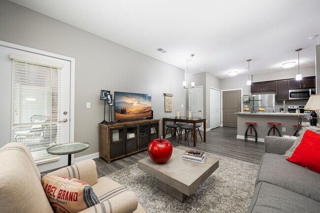 Foto del edificio - Landmark Lofts