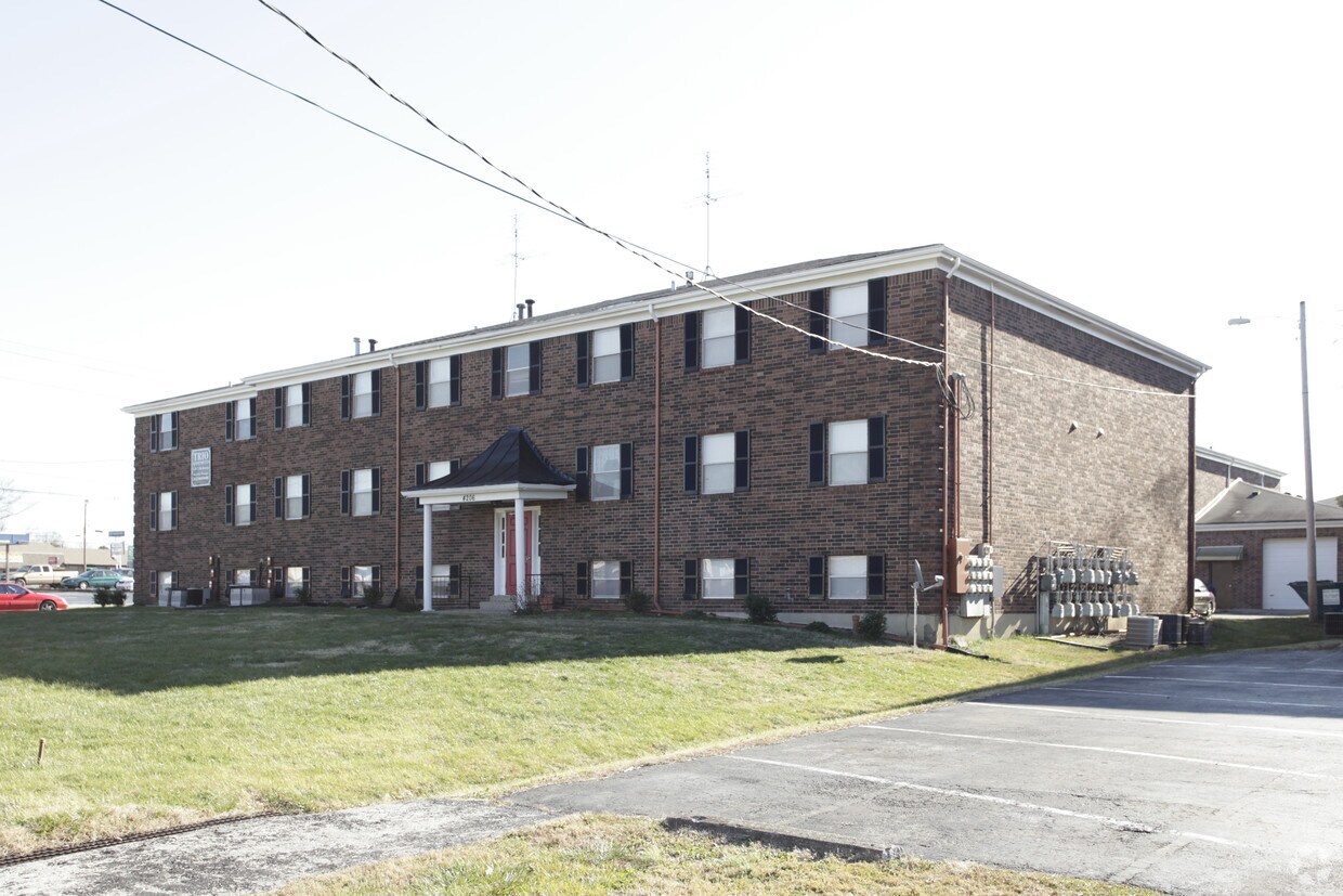 Foto principal - Tri Apartments