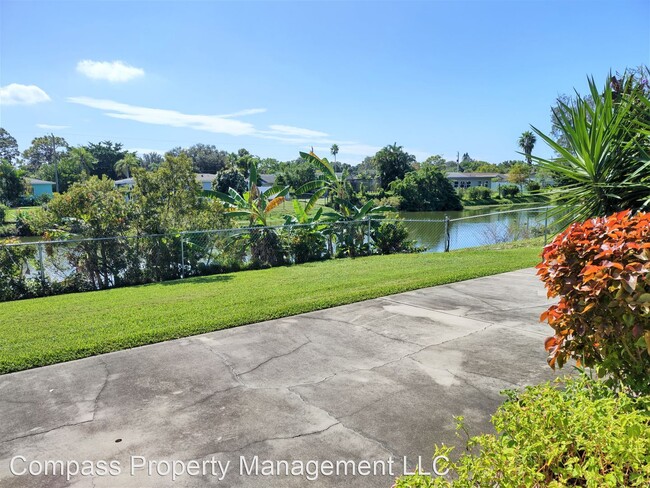 Building Photo - 2 br, 2 bath House - 2332 Bal Harbour Drive