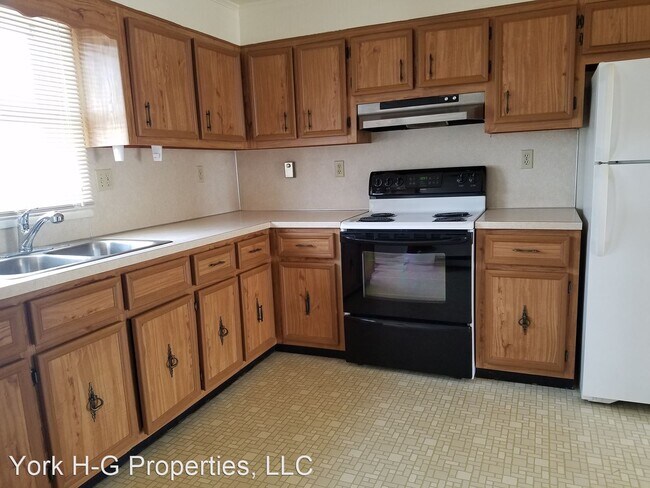 Foto del edificio - 2 br, 1 bath House - 223 McKnight Street