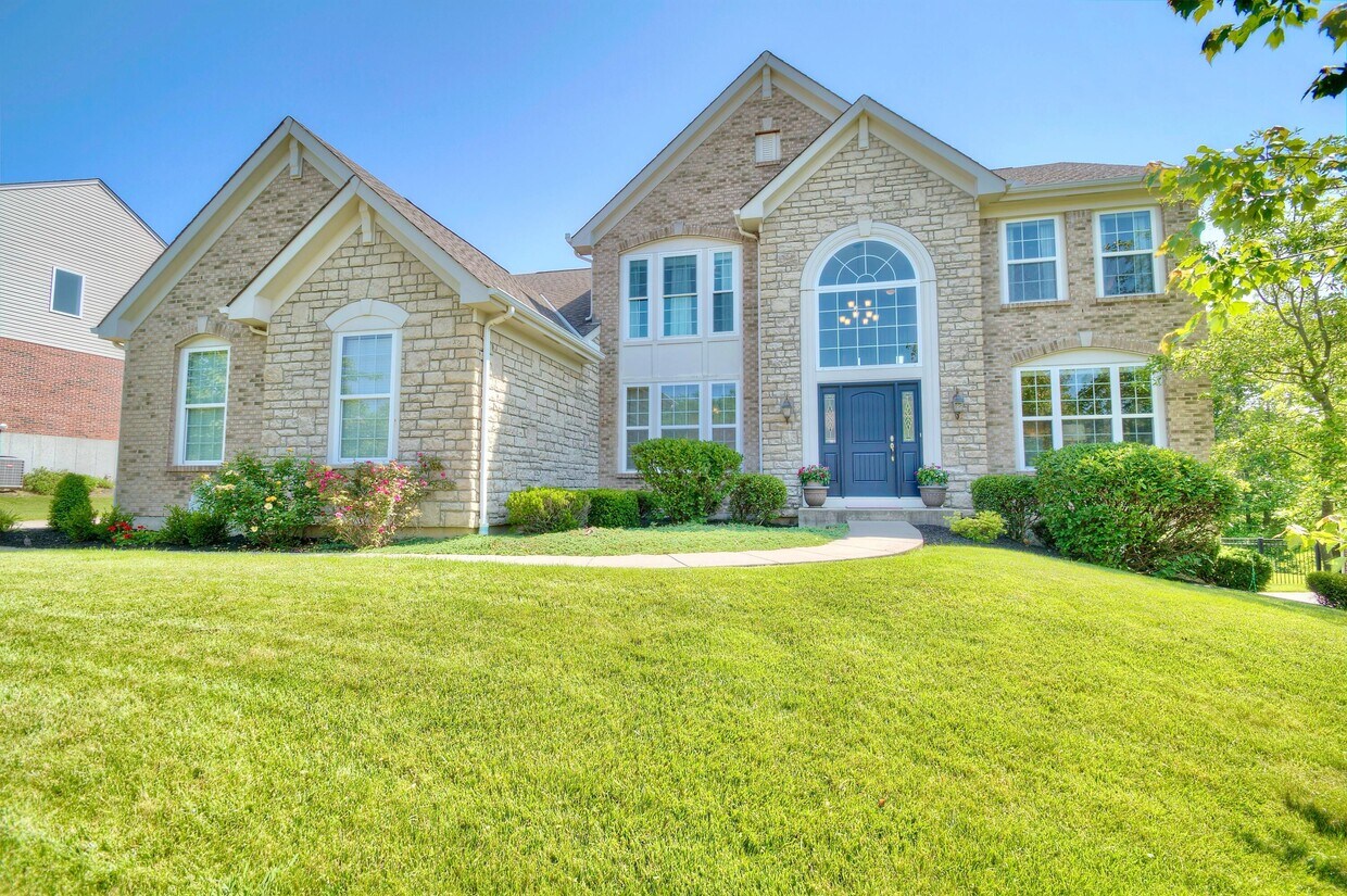 Foto principal - 9918 Burleigh Ln