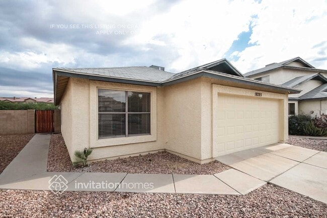 Building Photo - 18285 N 87th Dr