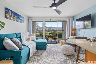 Building Photo - 2211 Ala Wai Blvd