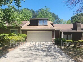 Building Photo - 1560 Burnstone Dr