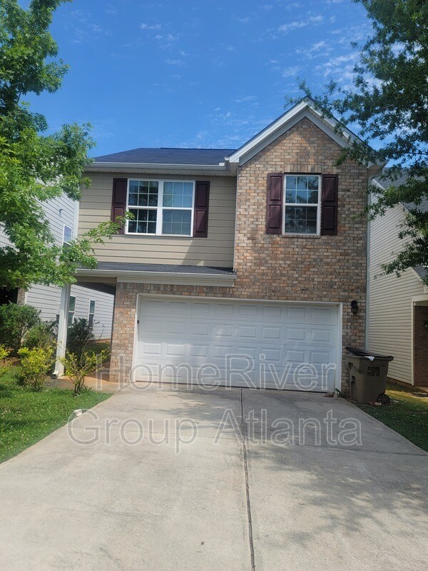 Building Photo - 1579 Leonard St