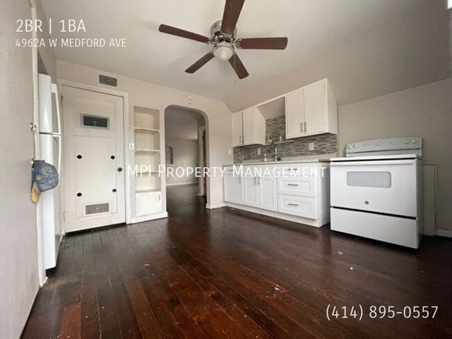 Foto del edificio - 4962 W Medford Ave
