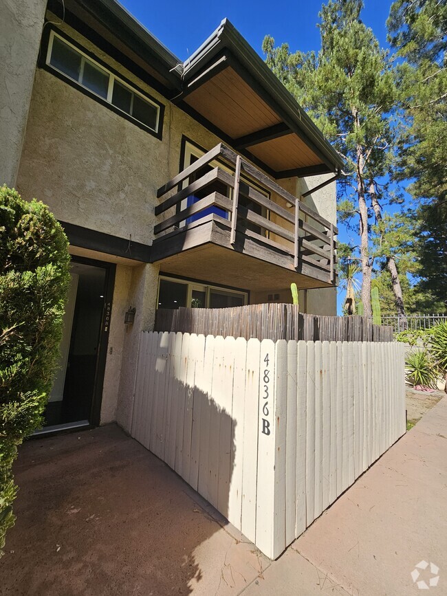 Building Photo - 4836 Balboa Ave