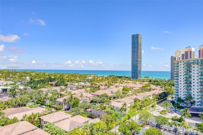 Building Photo - 19380 Collins Ave