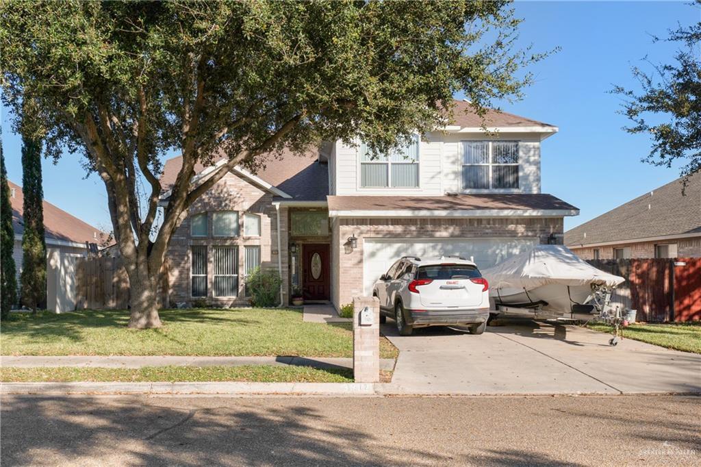 Foto principal - 3312 N 33rd St