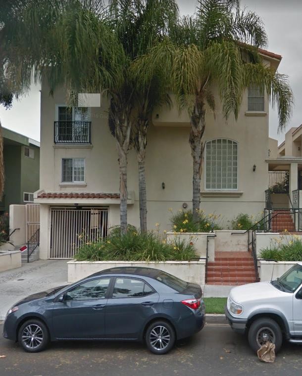 Primary Photo - 1738 Barry Ave