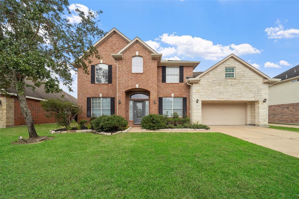 Foto principal - 13909 Stonewood Ct