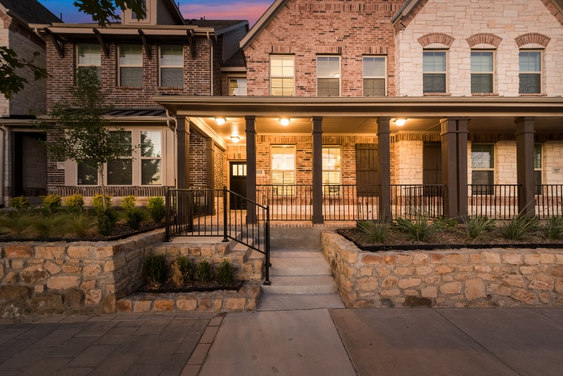 Photo - 7853 Sunset Blvd (Rowlett, TX)