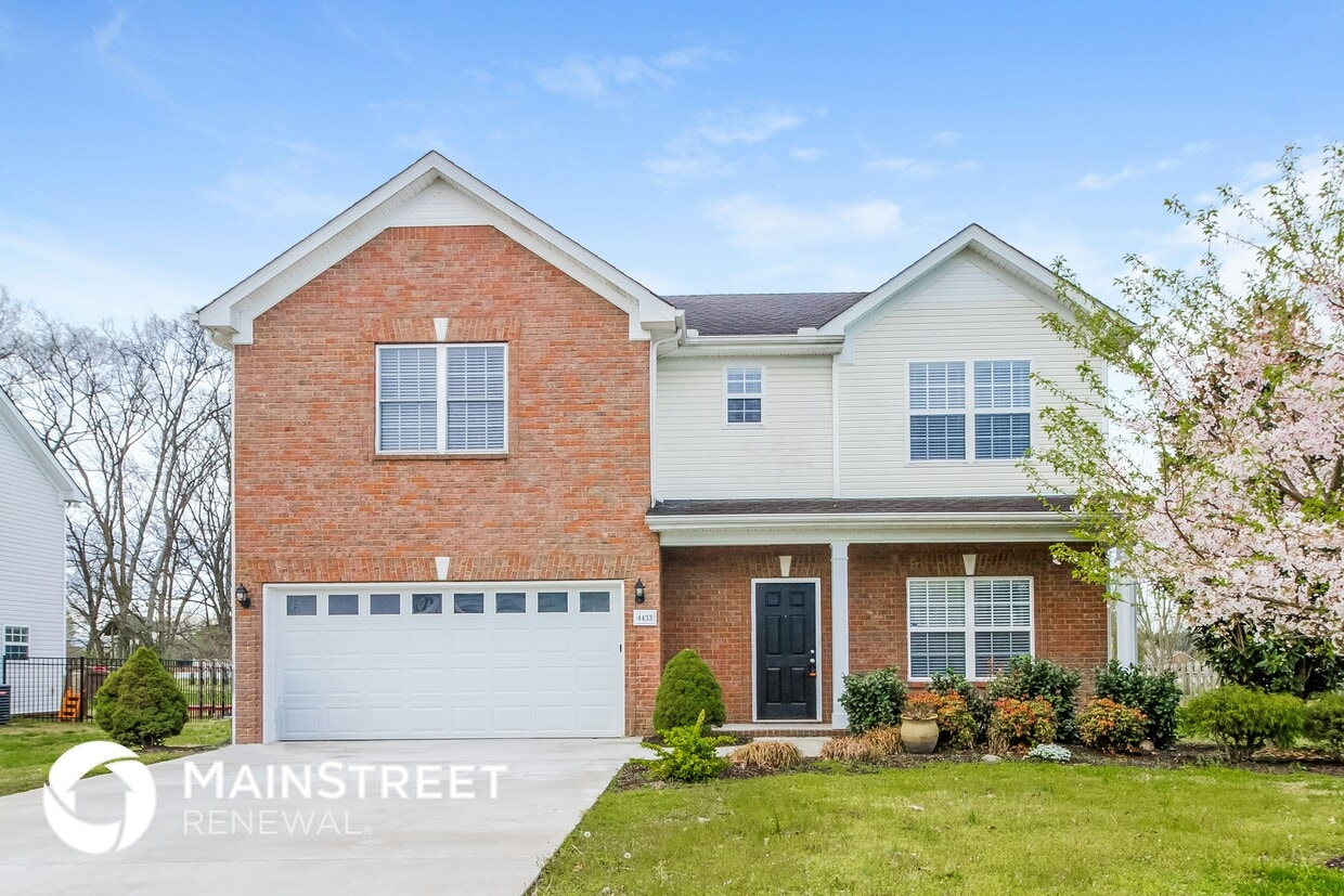 Foto principal - 4433 Scottish Dr