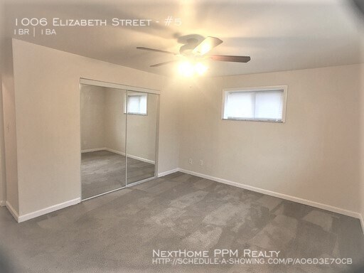 Primary Photo - 1006 Elizabeth St