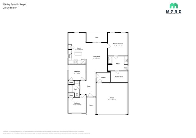 Building Photo - 146 Everglade Wy