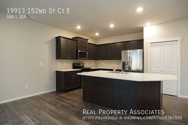 Foto del edificio - 19913 152nd St Ct E