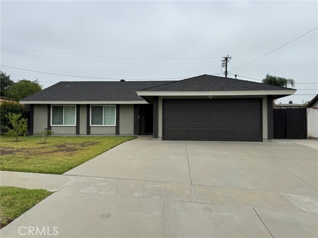 Primary Photo - 1039 Adel Ave
