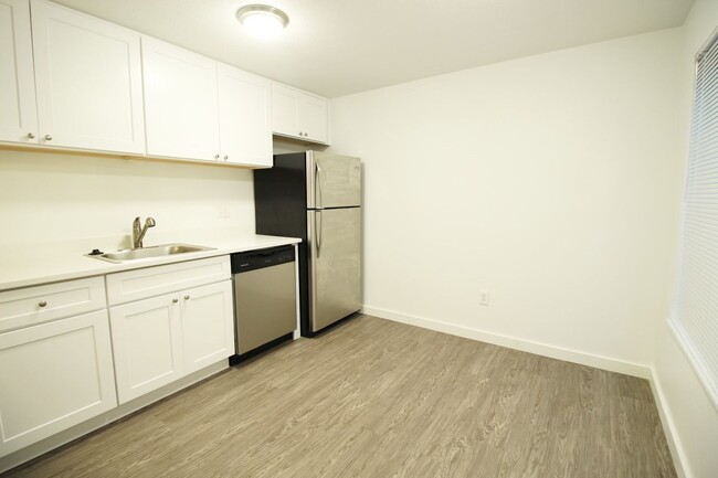 Foto del interior - Bayview East Apartments