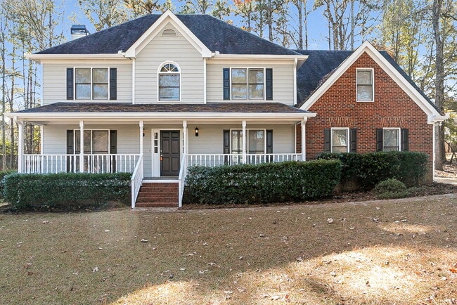Building Photo - 2306 Brafton Ct NW