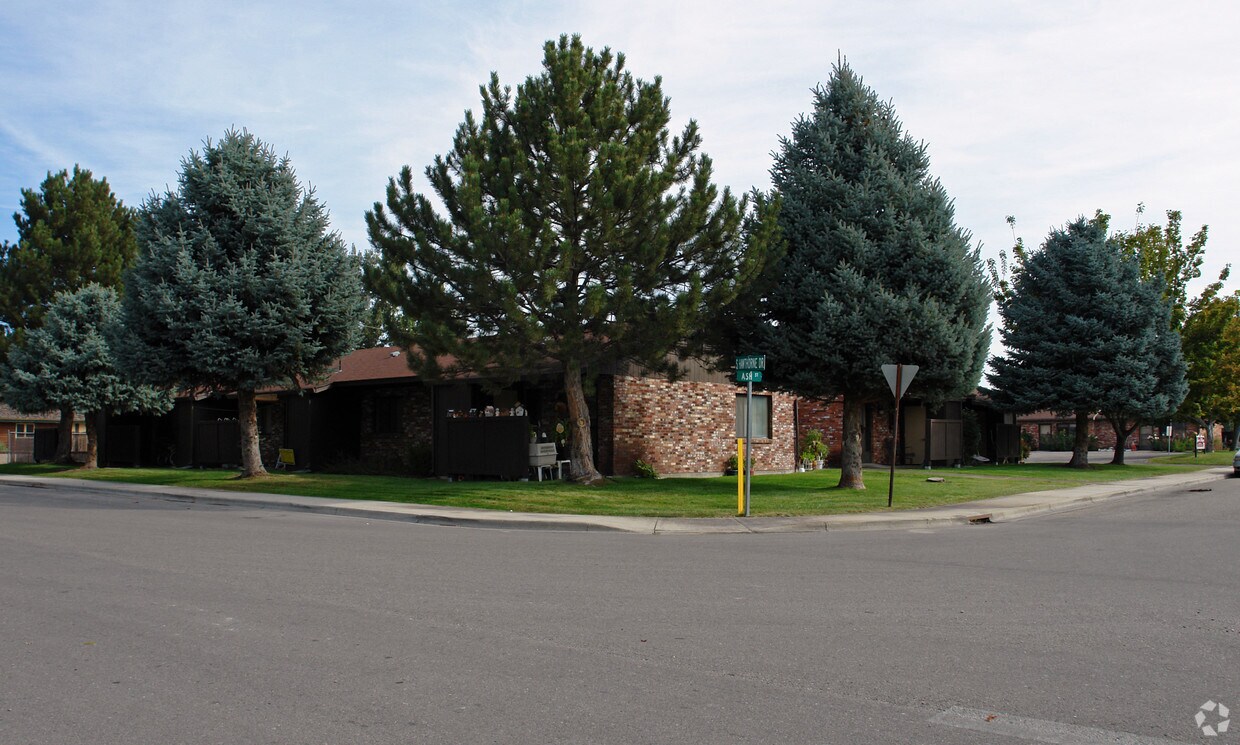 Foto del edificio - LEISURE VILLAGE X