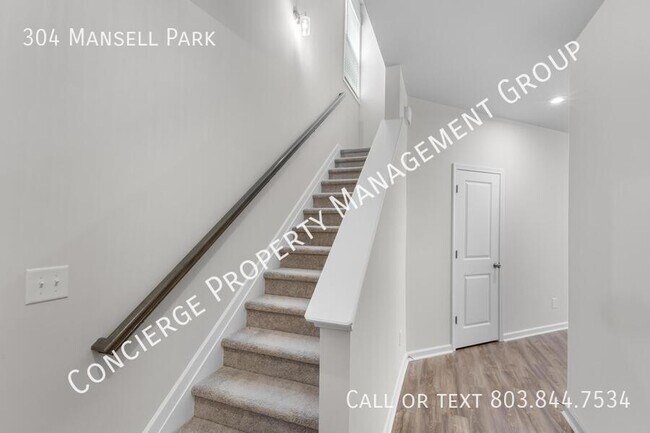 Building Photo - 304 Mansell Pk