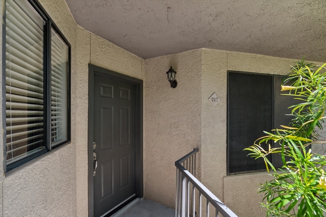 Foto del edificio - 4925 E Desert Cove Ave