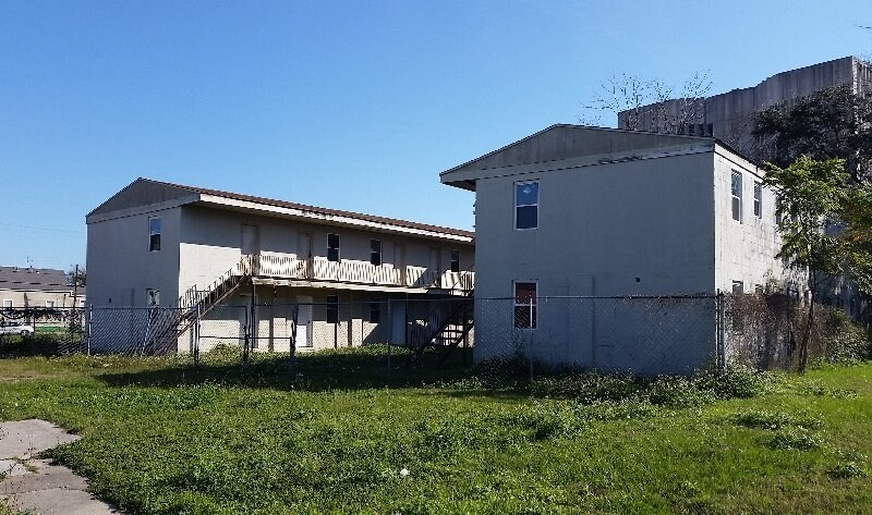 Foto del edificio - 722 S Gayoso St