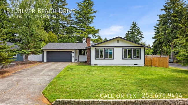 Building Photo - 51 Silver Beach Dr