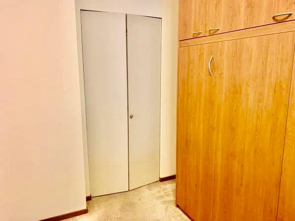 closet - 12334 31st Ave NE