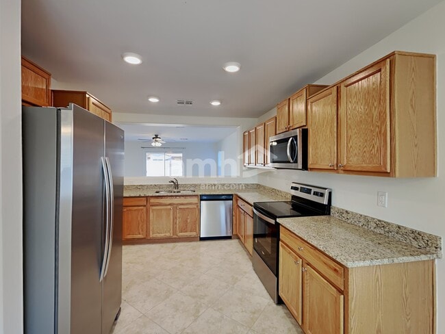 Foto del edificio - 4639 E Pinto Valley Rd