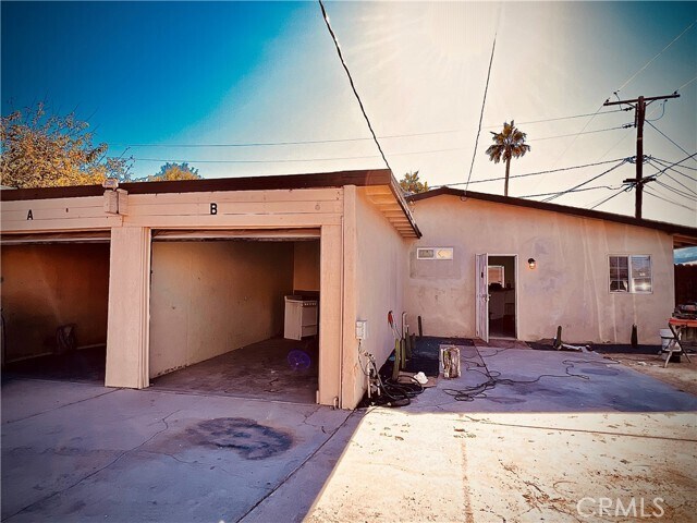 Foto del edificio - 68085 Hermosillo Rd