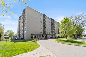 Building Photo - 100 McFarlane Ave