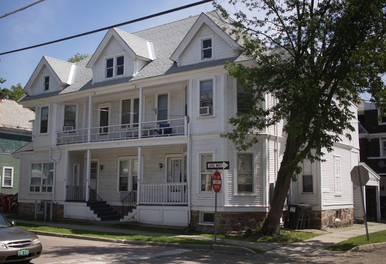 Primary Photo - 34 Greene St