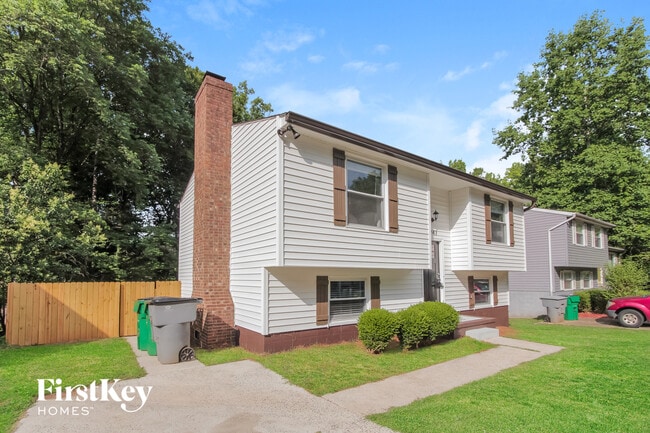 Building Photo - 7947 Monfreya Ct